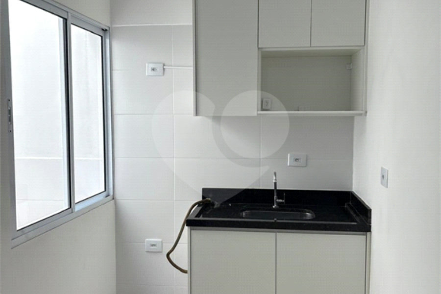 Apartamento para alugar com 1 quarto em Vila Guilherme, São Paulo, SP