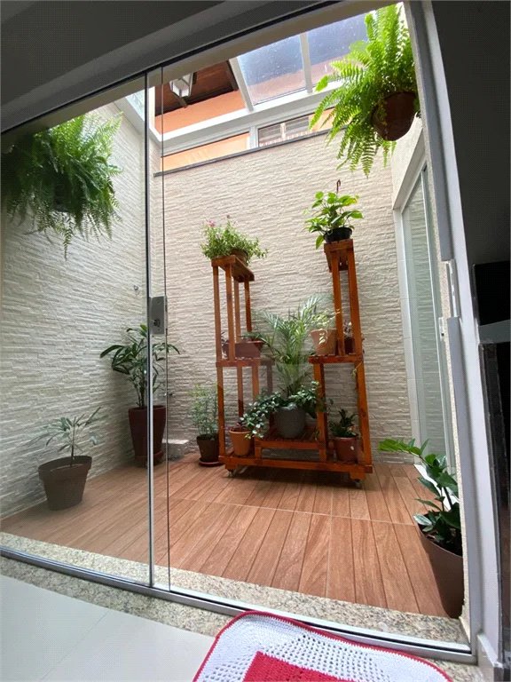 Casa à venda com 3 suítes no condomínio Belle Villle, São Paulo - SP