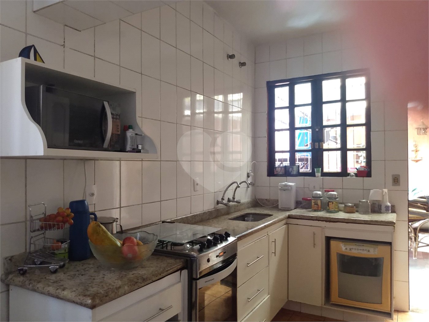 Casa Térrea à venda com 2 quartos, sendo 1 suíte, em Jardim São Paulo(zona Norte), São Paulo, SP