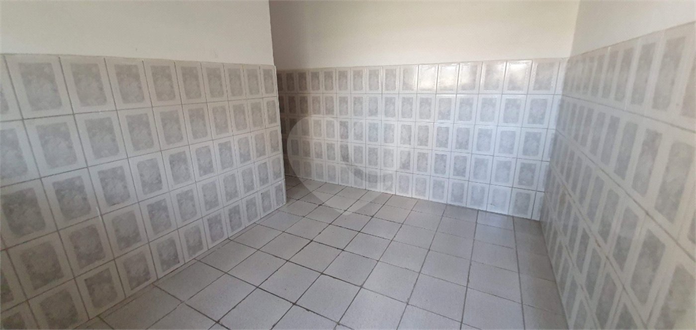 Sobrado à venda com 2 quartos em Baeta Neves, São Bernardo do Campo, SP