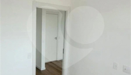 Apartamento à venda com 1 quarto em Vila Maria, São Paulo, SP