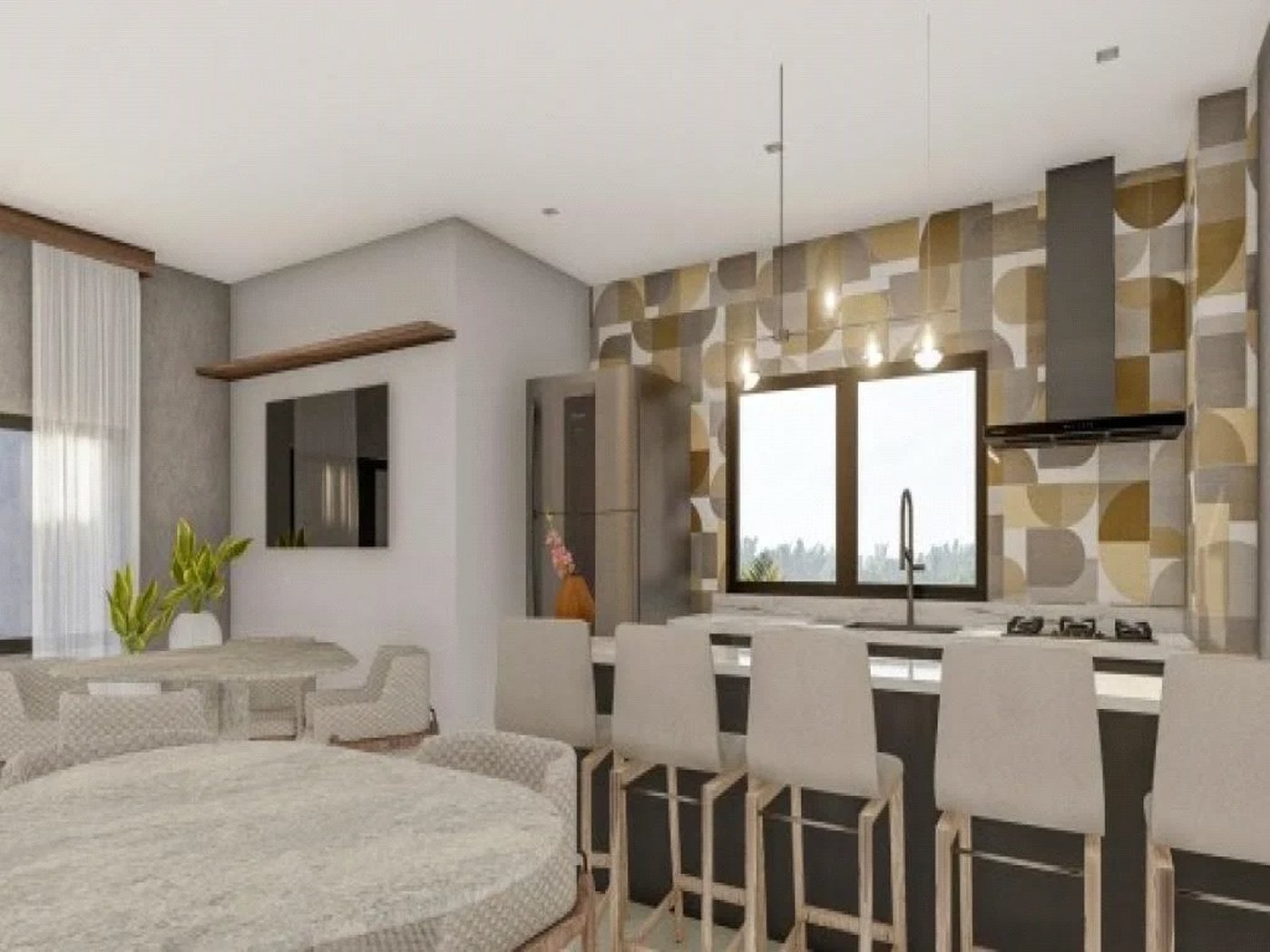 Apartamento à venda com 2 quartos em Jardim Ester, São Paulo, SP