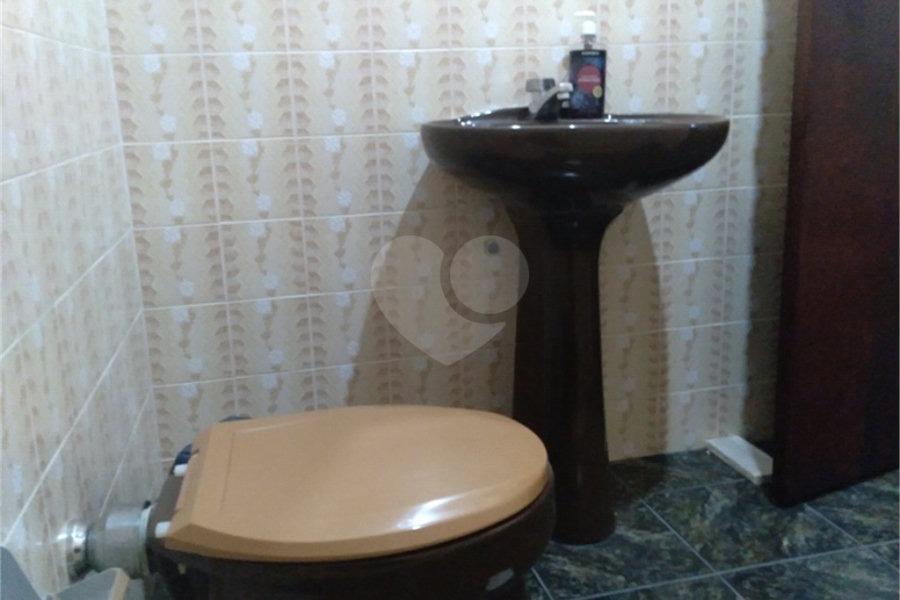 Sobrado à venda com 3 quartos, sendo 1 suíte, em Santa Teresinha, São Paulo, SP