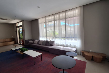 Apartamento à venda com 3 suítes em Vila Romana, São Paulo, SP
