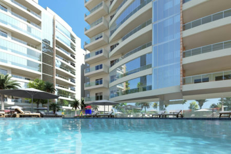 Calabasas Condominuim Resort