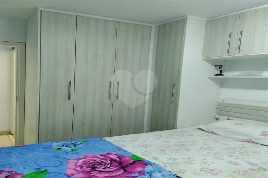 Apartamento à venda com 2 quartos em Imirim, São Paulo, SP