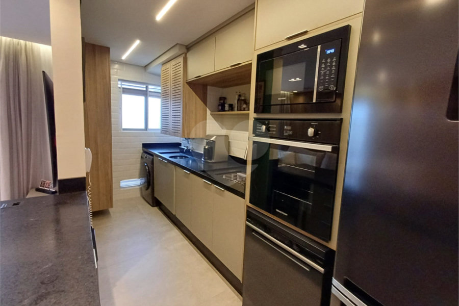 Apartamento à venda com 3 quartos, sendo 1 suíte, em Vila Guilherme, São Paulo, SP