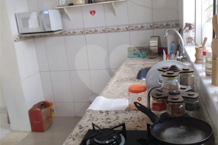 Sobrado à venda com 2 quartos em Tucuruvi, São Paulo, SP