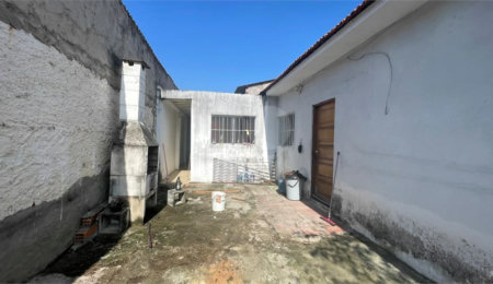 Casa à venda com 2 quartos em Tremembé, São Paulo, SP
