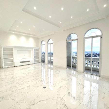 Apartamento à venda com 3 suítes em Jardim Campos Elísios, Jundiaí, SP
