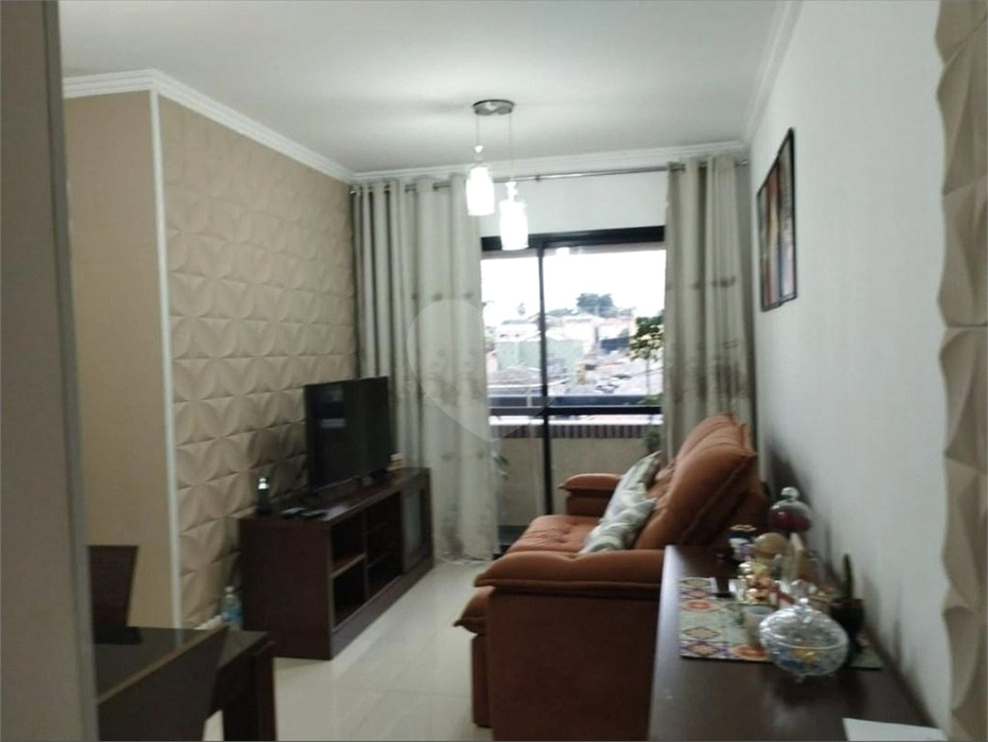 Apartamento à venda com 2 quartos em Jardim Ester, São Paulo, SP