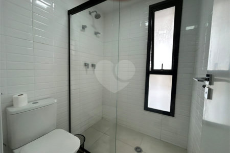 Apartamento para alugar com 1 suíte em Cerqueira César, São Paulo, SP