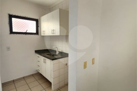 Apartamento à venda com 1 suíte em Nova Aliança, Ribeirão Preto, SP