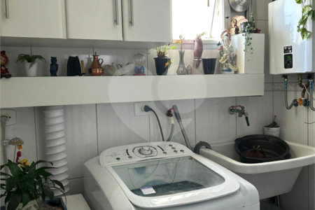 Apartamento à venda com 3 suítes em Cidade Dutra, São Paulo, SP