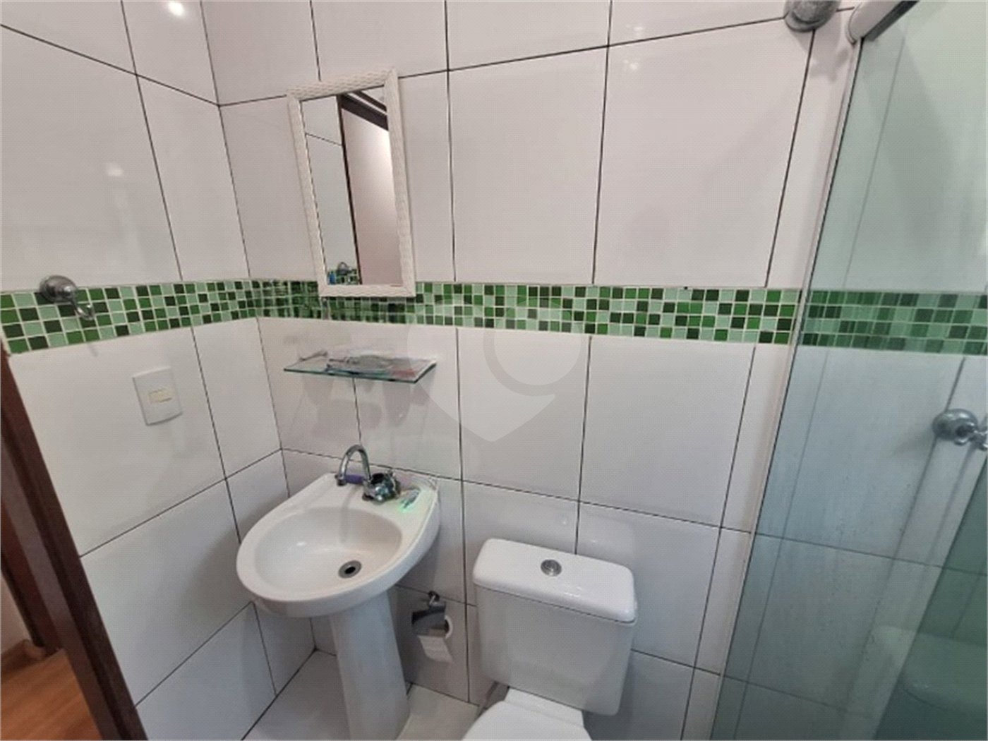 Sobrado à venda com 3 quartos, sendo 1 suíte, em Vila Campanela, São Paulo, SP