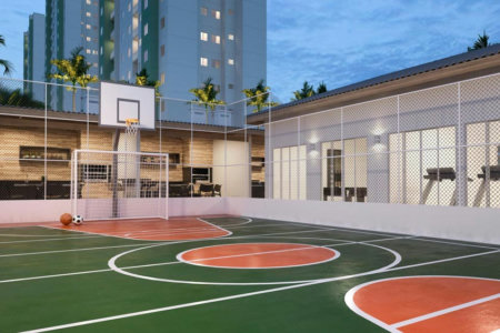 Residencial Mont Castelo