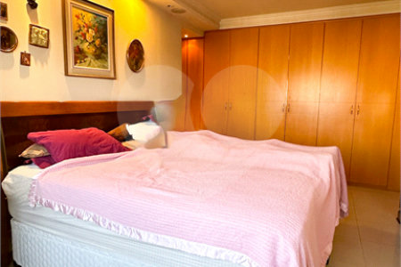 Apartamento à venda com 3 quartos, sendo 2 suítes, em Morumbi, São Paulo, SP