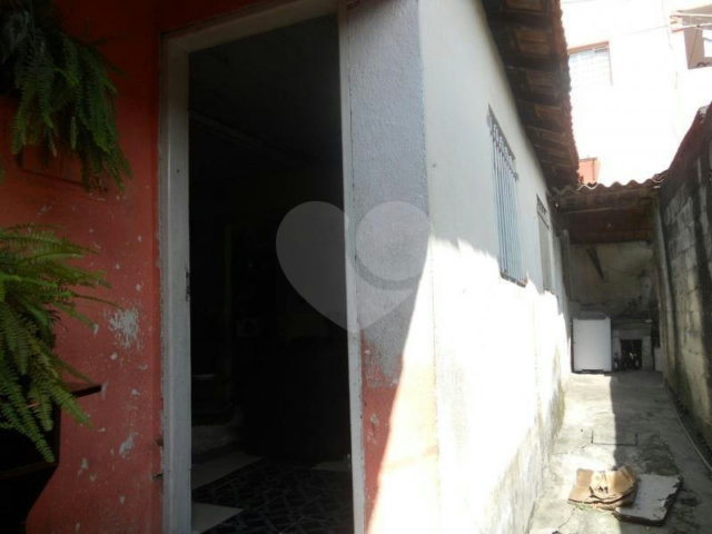 Casa Térrea à venda com 2 quartos em Vila Nova Mazzei, São Paulo, SP