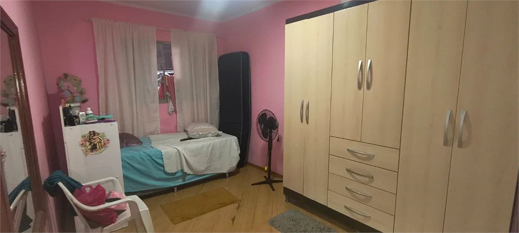 Casa Térrea à venda com 2 quartos em Jardim Arpoador, São Paulo, SP