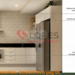 Apartamento à venda com 1 quarto em Copacabana, Rio de Janeiro, RJ