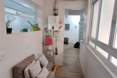 Apartamento à venda com 2 quartos em Campos Elíseos, São Paulo, SP