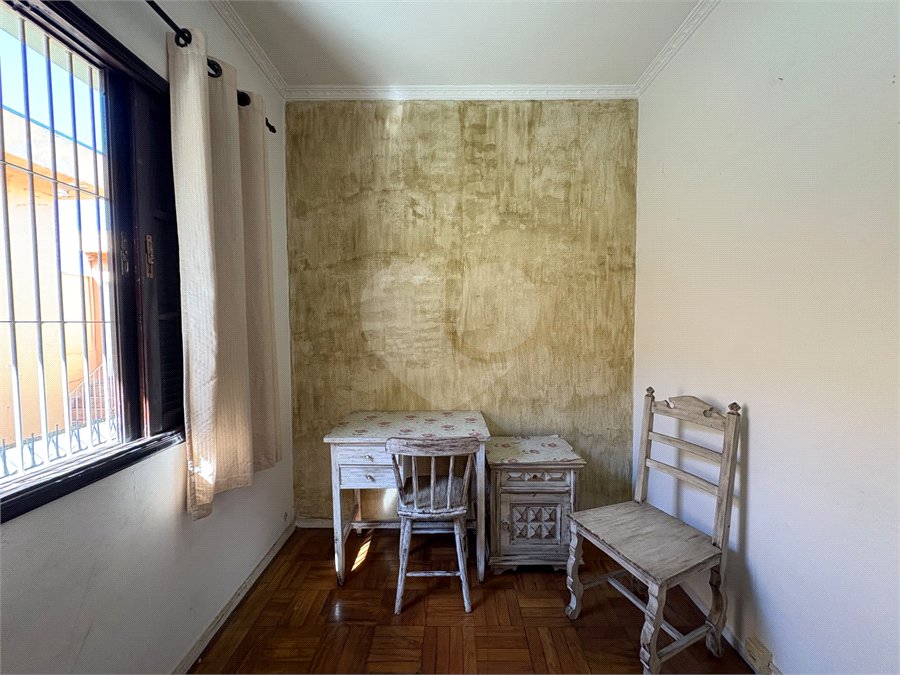 Sobrado à venda com 3 quartos, sendo 1 suíte, em Limão, São Paulo, SP