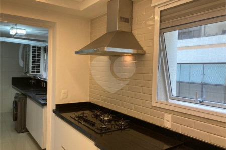 Apartamento para alugar com 3 suítes em Granja Julieta, São Paulo, SP