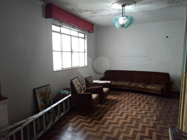 Terreno à venda com 3 quartos em Casa Verde, São Paulo, SP