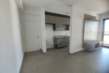 Apartamento à venda com 2 quartos, sendo 1 suíte,  em Vila Thais, Atibaia, SP