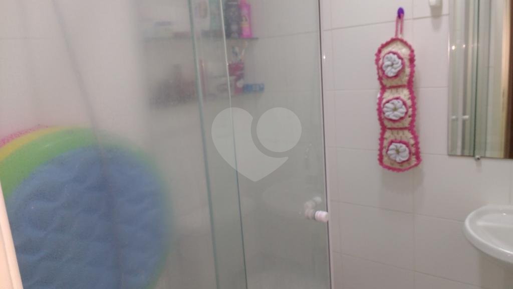 Apartamento à venda com 2 quartos em Lauzane Paulista, São Paulo, SP
