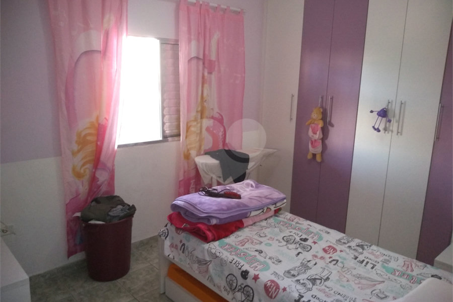 Sobrado à venda com 4 quartos em Mandaqui, São Paulo, SP