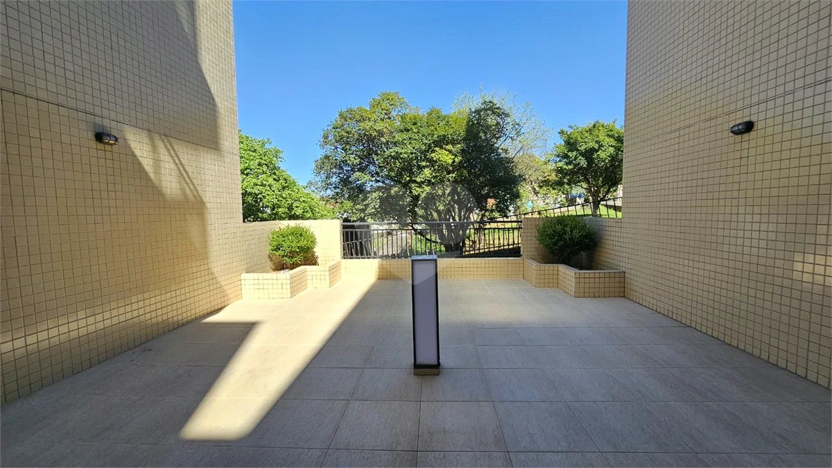 Apartamento para alugar com 1 quarto em Casa Verde, São Paulo, SP