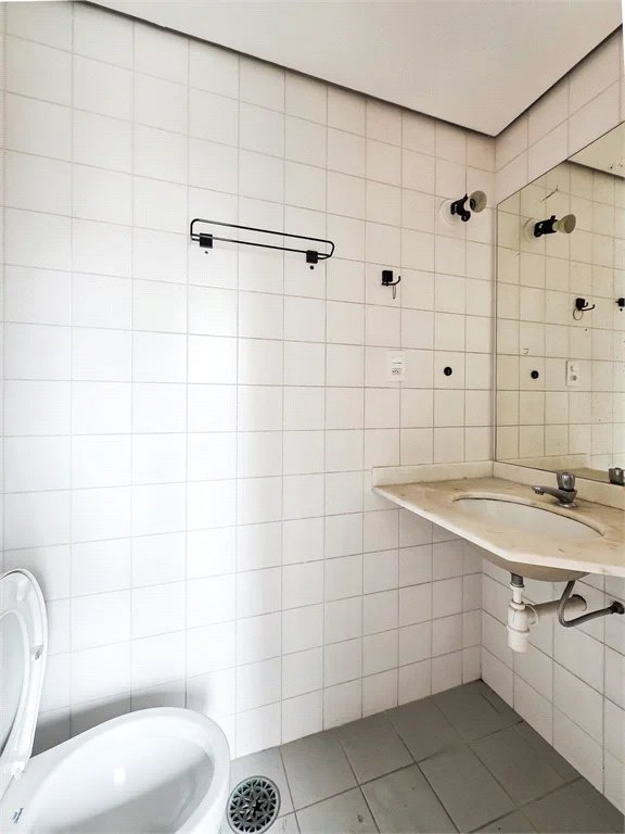 Apartamento à venda com 1 suíte em Pinheiros, São Paulo, SP