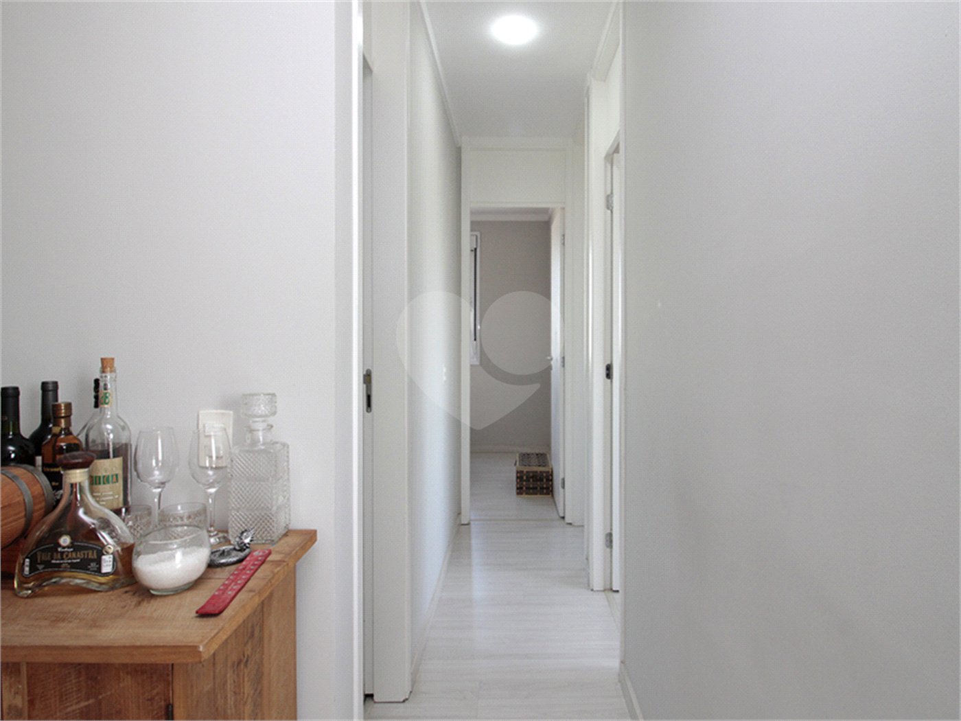 Apartamento à venda com 3 quartos, sendo 1 suíte,  em Jardim Brasil (zona Norte), São Paulo, SP