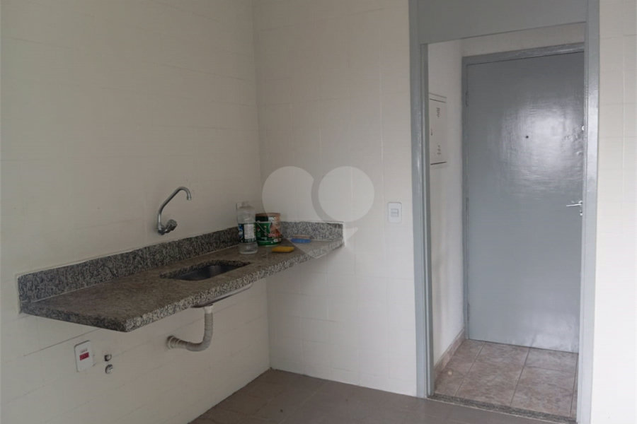 Apartamento à venda com 2 quartos em Vila Aurora (zona Norte), São Paulo, SP