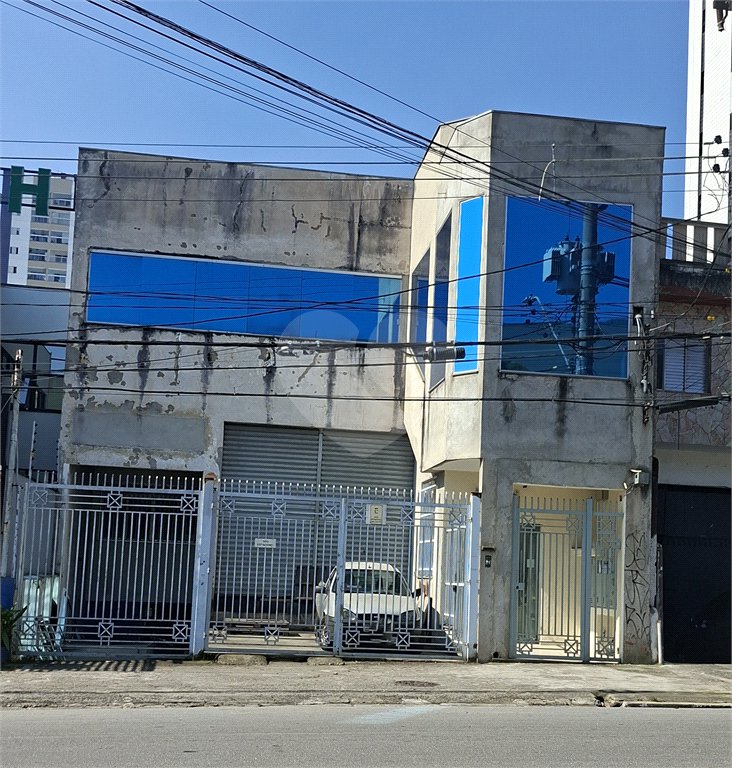 Prédio para alugar em Baeta Neves, São Bernardo do Campo, SP