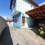 Sobrado à venda com 2 quartos em Jardim do Papai, Guarulhos, SP