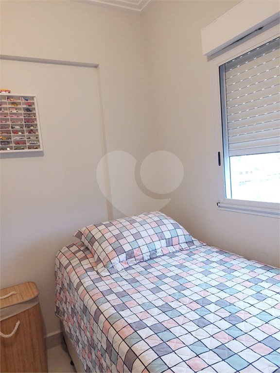 Apartamento à venda com 2 quartos em Jaçanã, São Paulo, SP
