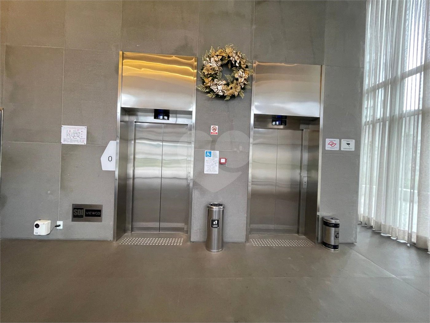 Apartamento à venda com 1 quarto em Pinheiros, São Paulo, SP