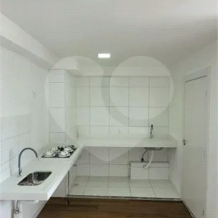 Apartamento à venda com 1 quarto em Vila Maria, São Paulo, SP
