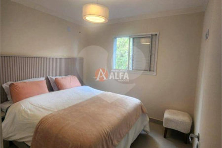 Apartamento à venda com 3 quartos, sendo 1 suíte, em Colinas de Cotia, Cotia, SP