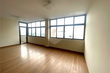Apartamento à venda ou para alugar com 3 quartos, sendo 1 suíte, em Itaim Bibi, São Paulo, SP