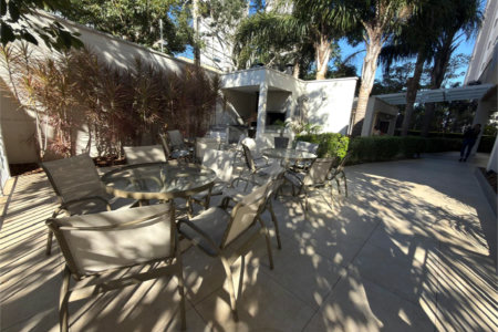 Apartamento à venda com 3 quartos, sendo 1 suíte, em Santa Teresinha, São Paulo, SP