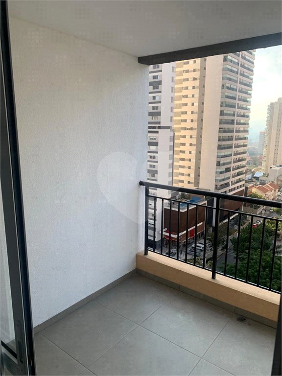 Apartamento à venda com 2 quartos em Belenzinho, São Paulo, SP
