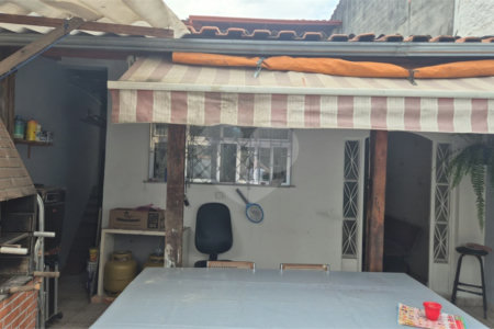 Sobrado à venda com 3 quartos em Vila Aurora (zona Norte), São Paulo, SP