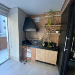 Apartamento à venda com 2 quartos, sendo 1 suíte,  em Vila Andrade, São Paulo, SP