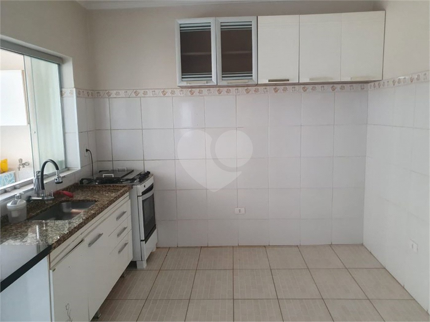 Apartamento à venda com 2 quartos em Santana, São Paulo, SP