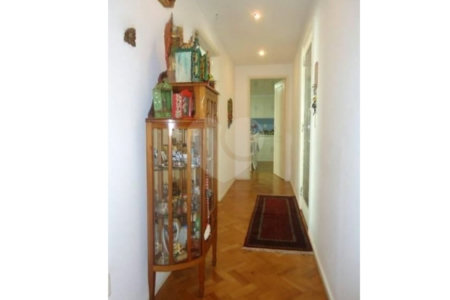 Apartamento à venda com 4 quartos, sendo 2 suítes, em Copacabana, Rio de Janeiro, RJ
