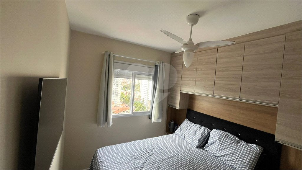 Apartamento à venda com 2 quartos, sendo 1 suíte, em Vila Rosália, Guarulhos, SP