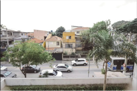 Apartamento à venda com 2 quartos em Vila Nova Cachoeirinha, São Paulo, SP